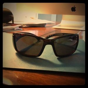 Costa Del Mar Blackfin sunglasses